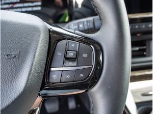 Ford Tourneo Custom Sport L1 Automatik 8-Sitzer Navi LED-Scheinwerfer Kamera FGS 5 Jahre