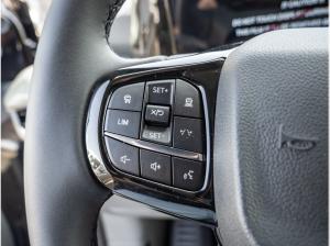 Ford Tourneo Custom Sport L1 Automatik 8-Sitzer Navi LED-Scheinwerfer Kamera FGS 5 Jahre