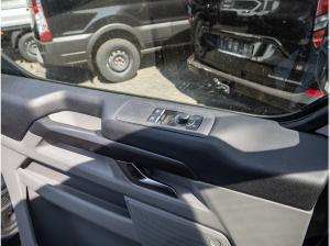 Ford Tourneo Custom Sport L1 Automatik 8-Sitzer Navi LED-Scheinwerfer Kamera FGS 5 Jahre