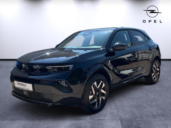Opel Mokka 145 Hybrid GS Kamera PDC Sitzheizung