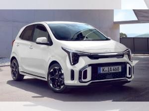 Kia Picanto 1.0 Vision Performance, verschiedene Farben