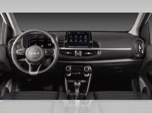 Kia Picanto 1.0 Vision Performance, verschiedene Farben