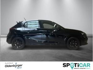 Opel Corsa GS Automatik inkl. Allwetter & Komfort-Paket *sofort verfügbar*