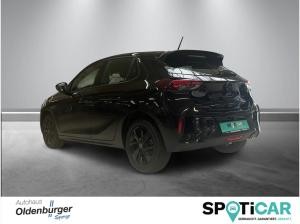 Opel Corsa GS Automatik inkl. Allwetter & Komfort-Paket *sofort verfügbar*