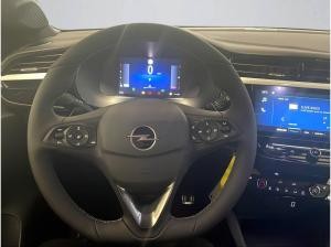 Opel Corsa GS Automatik inkl. Allwetter & Komfort-Paket *sofort verfügbar*