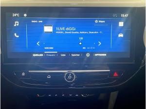 Opel Corsa GS Automatik inkl. Allwetter & Komfort-Paket *sofort verfügbar*