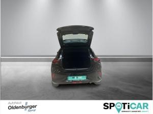 Opel Corsa GS Automatik inkl. Allwetter & Komfort-Paket *sofort verfügbar*