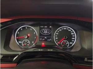 Volkswagen Polo 1.0 TSI beats Navi LM 17" PDC vo+hi DAB Klima Sitzhz.