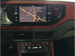 Volkswagen Polo 1.0 TSI beats Navi LM 17" PDC vo+hi DAB Klima Sitzhz.