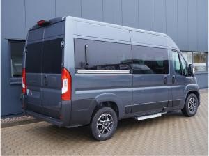 Fiat Ducato Modular L2H2 180 Automatik / 9-Sitzer