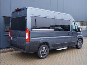 Fiat Ducato Modular L2H2 180 Automatik / 9-Sitzer