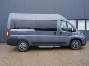 Fiat Ducato Modular L2H2 180 Automatik / 9-Sitzer