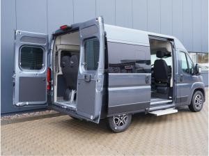 Fiat Ducato Modular L2H2 180 Automatik / 9-Sitzer