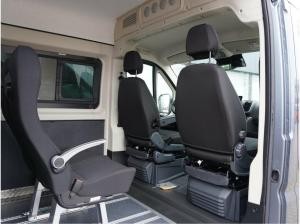 Fiat Ducato Modular L2H2 180 Automatik / 9-Sitzer