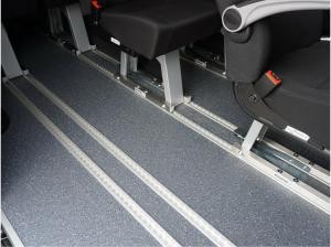 Fiat Ducato Modular L2H2 180 Automatik / 9-Sitzer