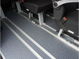 Fiat Ducato Modular L2H2 180 Automatik / 9-Sitzer