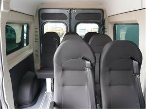 Fiat Ducato Modular L2H2 180 Automatik / 9-Sitzer
