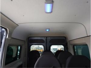 Fiat Ducato Modular L2H2 180 Automatik / 9-Sitzer