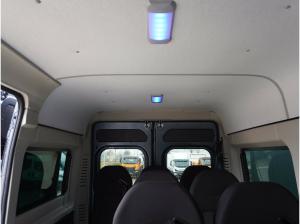 Fiat Ducato Modular L2H2 180 Automatik / 9-Sitzer