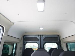 Fiat Ducato Modular L2H2 180 Automatik / 9-Sitzer