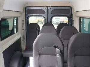 Fiat Ducato Modular L2H2 180 Automatik / 9-Sitzer