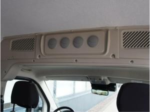 Fiat Ducato Modular L2H2 180 Automatik / 9-Sitzer