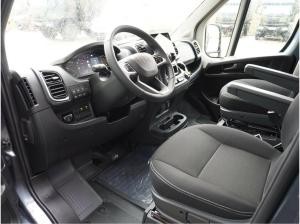 Fiat Ducato Modular L2H2 180 Automatik / 9-Sitzer