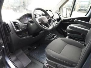 Fiat Ducato Modular L2H2 180 Automatik / 9-Sitzer