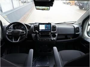 Fiat Ducato Modular L2H2 180 Automatik / 9-Sitzer
