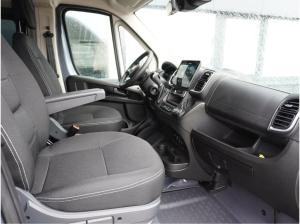 Fiat Ducato Modular L2H2 180 Automatik / 9-Sitzer