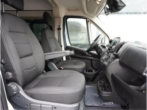 Fiat Ducato Modular L2H2 180 Automatik / 9-Sitzer
