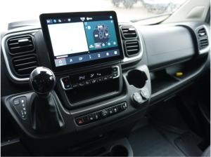 Fiat Ducato Modular L2H2 180 Automatik / 9-Sitzer