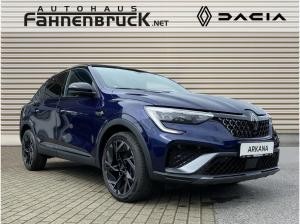 Renault Arkana ESPRIT ALPINE Full Hybrid 145 ACC BOSE
