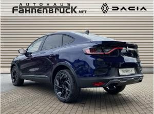 Renault Arkana ESPRIT ALPINE Full Hybrid 145 ACC BOSE