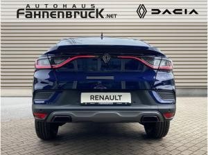 Renault Arkana ESPRIT ALPINE Full Hybrid 145 ACC BOSE