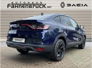 Renault Arkana ESPRIT ALPINE Full Hybrid 145 ACC BOSE