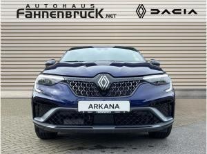 Renault Arkana ESPRIT ALPINE Full Hybrid 145 ACC BOSE