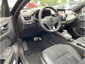 Renault Arkana ESPRIT ALPINE Full Hybrid 145 ACC BOSE