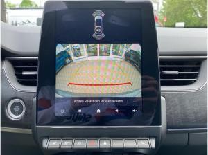 Renault Arkana ESPRIT ALPINE Full Hybrid 145 ACC BOSE