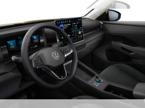 Volkswagen T-Roc neues Modell! 🔥 Life inkl. GJR & AHK 1.5 l eTSI 85 kW (116 PS) 7-Gang-DSG