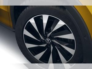 Volkswagen T-Roc neues Modell! 🔥 Life inkl. GJR & AHK 1.5 l eTSI 85 kW (116 PS) 7-Gang-DSG