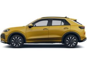 Volkswagen T-Roc neues Modell 🔥 Life inkl. GJR & AHK 1.5 l eTSI OPF 85 kW (116 PS) 7-Gang-DSG
