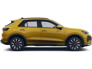 Volkswagen T-Roc neues Modell 🔥 Life inkl. GJR & AHK 1.5 l eTSI OPF 85 kW (116 PS) 7-Gang-DSG