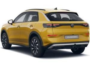 Volkswagen T-Roc neues Modell 🔥 Life inkl. GJR & AHK 1.5 l eTSI OPF 85 kW (116 PS) 7-Gang-DSG