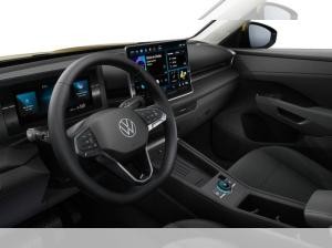 Volkswagen T-Roc neues Modell 🔥 Life inkl. GJR & AHK 1.5 l eTSI OPF 85 kW (116 PS) 7-Gang-DSG