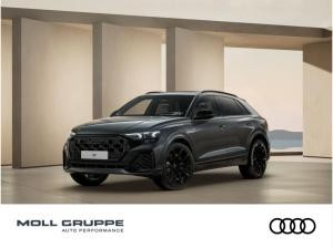Audi Q8 🚗 50 TDI quattro | SOFORT VERFÜGBAR | Sonderabnehmer 🚗