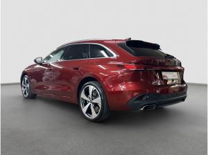 Audi A5 Avant TFSI 5JGAR LED Kamera Virtual+ AHK