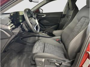 Audi A5 Avant TFSI 5JGAR LED Kamera Virtual+ AHK