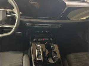 Audi A5 Avant TFSI 5JGAR LED Kamera Virtual+ AHK