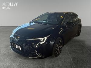 Toyota Corolla TS 2.0l Teamplayer *1,99%*SOFORT*